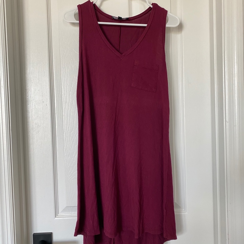 Lulus TShirt Dress